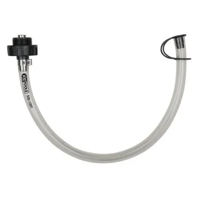 Oil Drain Hose
